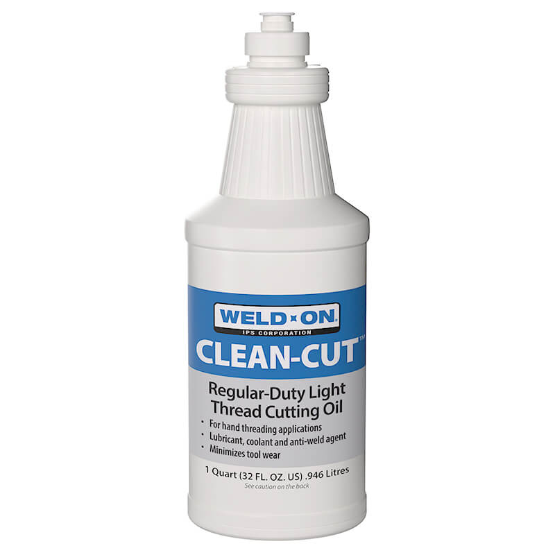 Weld-On® Light Cutting Oil