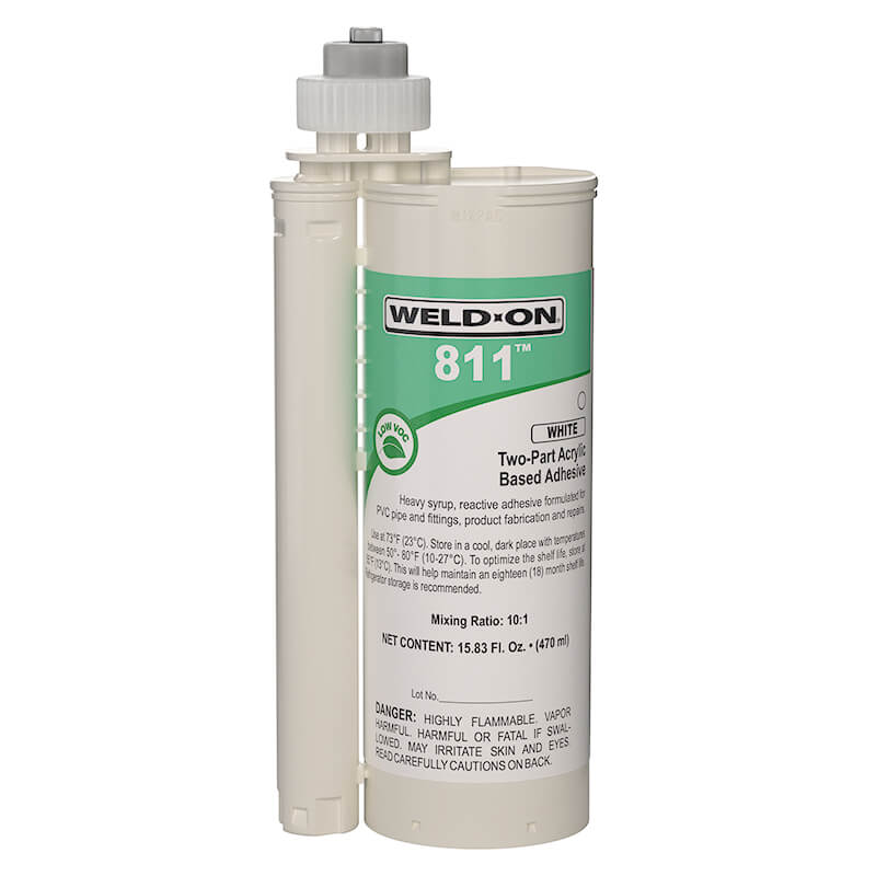 Weld-On® 811™ Cartridge