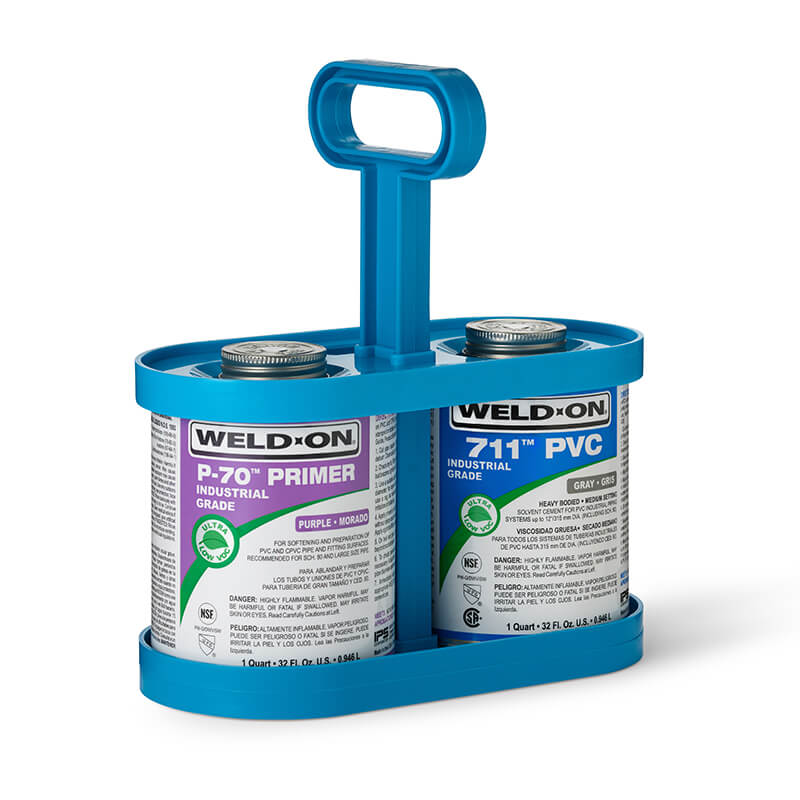 Weld-On® CanTote™ Carrier