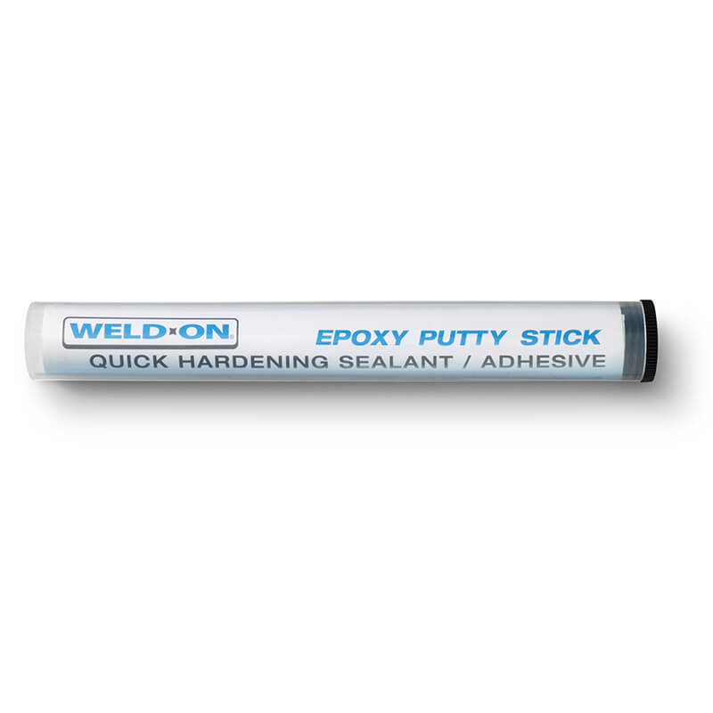 Weld-On® Epoxy Putty Stick