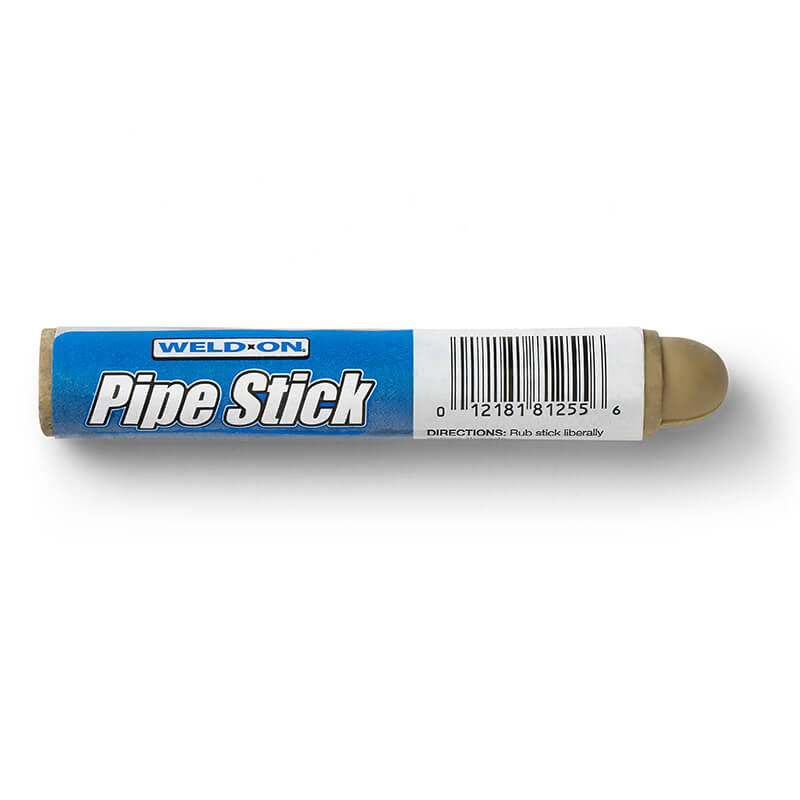 Weld-On® Pipe Stick Joint Compound