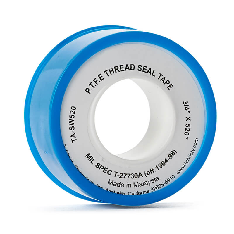 Weld-On® Thread Seal Tape