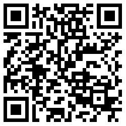 QR code for Apple devices