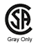 industry sm CSA gray