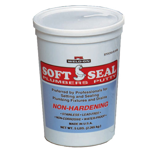 home depot duct seal putty