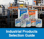 Industrial Products Selection Guide
