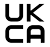 Logotipo de UKCA