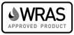 Logotipo aprovado pelo WRAS_K