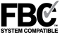 FBC System Compatible