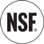 Logotipo de la NSF