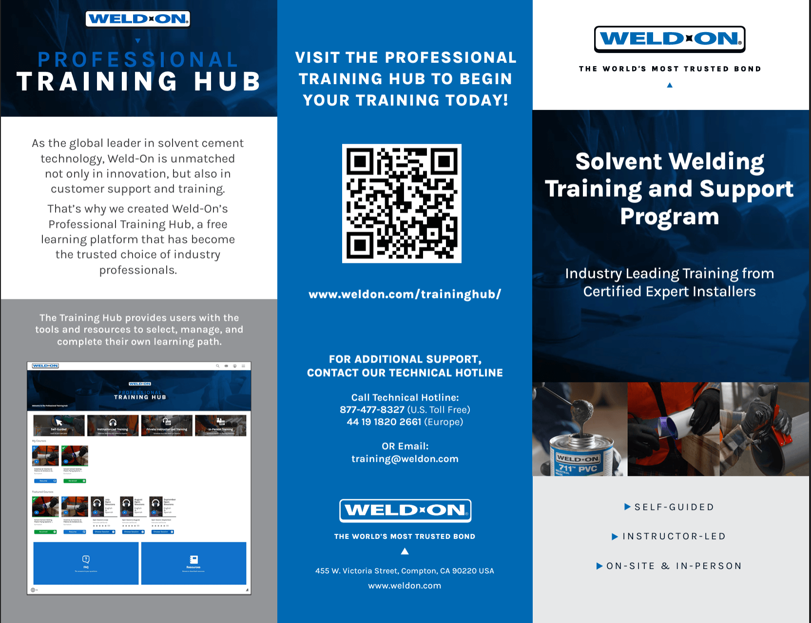 Brochure