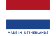 Made in Netherlands